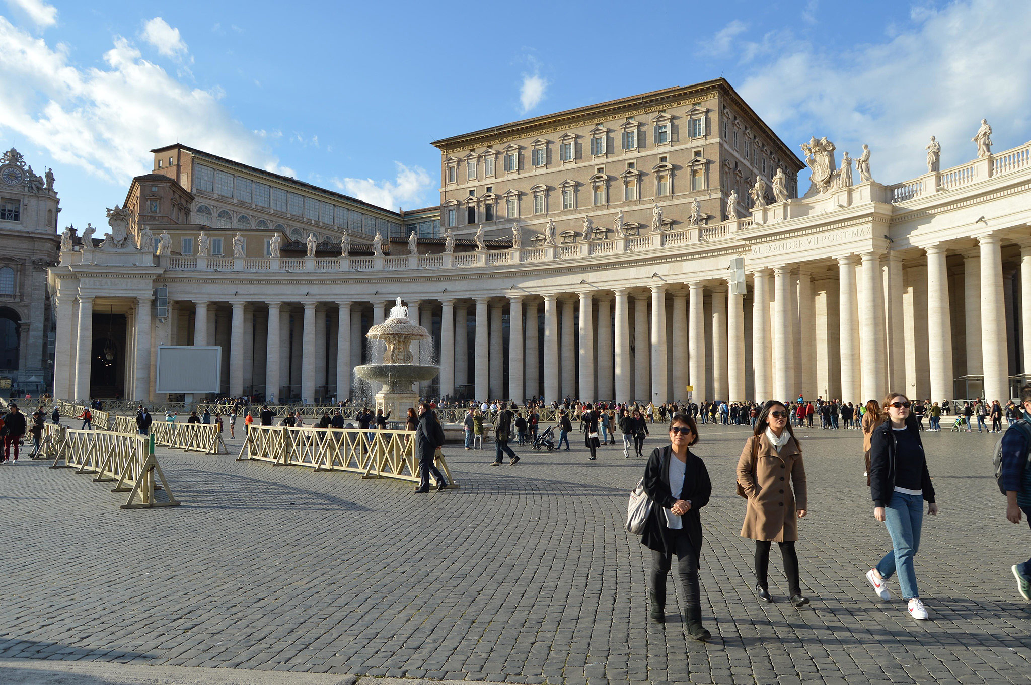 Rome